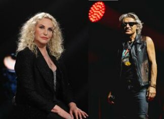 Antonella Clerici a Ligabue: “Metto su il sugo, tu vieni a ‘È sempre mezzogiorno’ con il lambrusco”