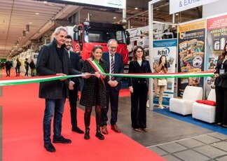 Aperti cancelli 5°edizione Gic, giornate italiane calcestruzzo Italian concrete days