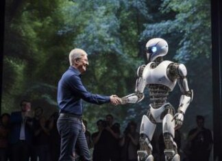 Apple, l’iPhone del futuro sarà un personal robot