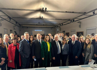 Area turistica ligure apuana, 66 Comuni insieme in sinergia Area turistica ligure apuana, 66 Comuni insieme in sinergia