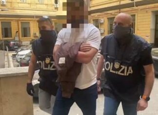 Arrestato a Roma latitante dell’Isis