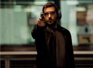 Ascolti tv, ‘Il Clandestino’ su Rai1 vince il prime time