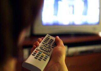 Ascolti tv, ‘Vanina’ cala ma vince la serata
