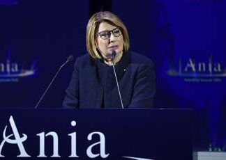 Assicurazioni, Farina (Ania): “IA può avere ruolo chiave anche nel nostro settore”