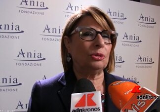 Assicurazioni: Farina, per Ania innovazione è al centro di priorità
