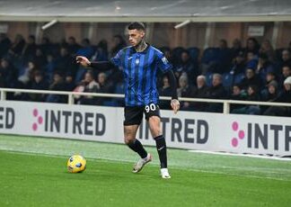 Atalanta-Verona 2-2, rimonta gialloblu e stop nerazzurri
