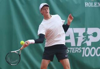 Atp Montecarlo, Sinner si nasconde: “Spero di giocare più di un match”