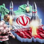 Attacco Iran