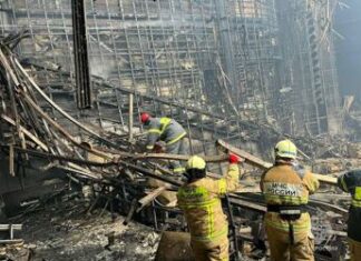 Attacco Mosca, Russia insiste: “C’è Kiev dietro”. E spuntano i nomi