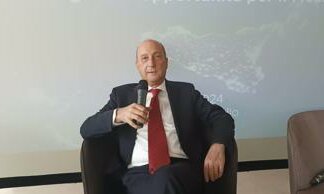 Autonomia, Foti (Magna Grecia): “Approvazione ci preoccupa, Zes unica va in direzione opposta”