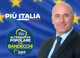 BANDECCHI (AP): Par condicio, ennesimo abuso della maggioranza. Governo innamorato di Orban