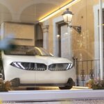 BMW Group Design presenta una visione olistica del futuro