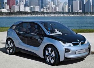 BMW: oltre un milione di auto elettriche vendute