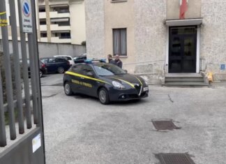 Bancarotta fraudolenta, 4 arresti. Coinvolte Pisa e Livorno Bancarotta fraudolenta, 4 arresti. Coinvolte Pisa e Livorno