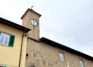 Terremoto in Toscana, decine scosse in Mugello e Val di Bisenzio Terremoto in Toscana, decine scosse in Mugello e Val di Bisenzio