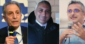 Basilicata oggi e domani al voto per le Regionali, tre i candidati presidente