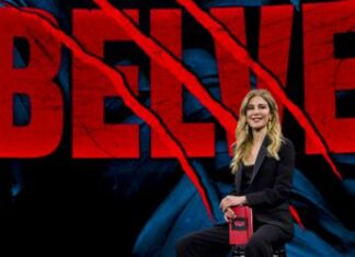 Belve, al via la nuova stagione: gli ospiti di Francesca Fagnani oggi