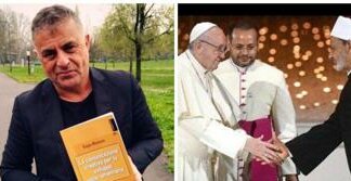 Biagio Maimone: “A Papa Francesco e a Monsignor Yoannis Lazhi Gaid dedico ‘La Comunicazione Creativa per lo sviluppo socio-umanitario'”