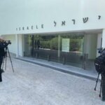 Biennale Arte Venezia 2024, padiglione Israele chiuso “fino a liberazione ostaggi”