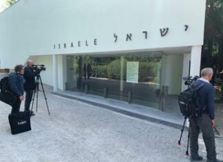 Biennale Arte Venezia 2024, padiglione Israele chiuso “fino a liberazione ostaggi”