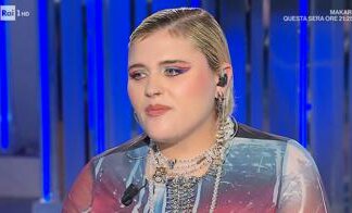 Big Mama a Domenica In: “Ho sconfitto il cancro ma non sono un’eroina”