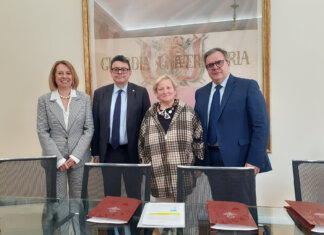 Bilancio Università di Siena, utile di 7.6 milioni Bilancio Università di Siena, utile di 7.6 milioni