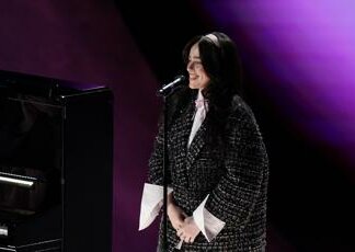 Billie Eilish in tour, Bologna unica data italiana: biglietti in vendita dal 3 maggio