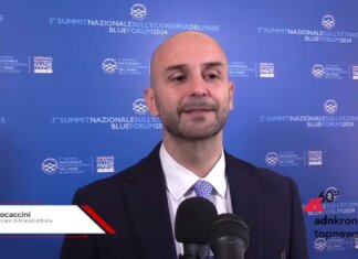 Blue Economy, Procaccini: “Riforma trasporti europea grava sui nostri porti, va cambiata”