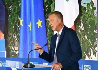 Blue economy, Acampora: “Insieme al 90% delle 230.000 imprese per nuova strategia marittima”