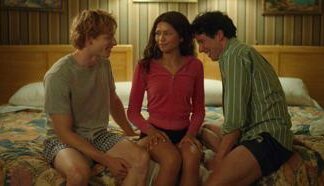 Box office, ‘Challengers’ parte bene. Confidenza al secondo posto