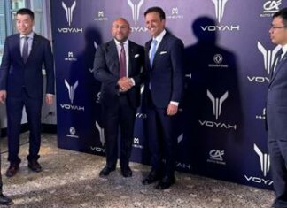 Bruno Mafrici (Dongfeng): con CA Auto Bank impegno a mobilità sostenibile