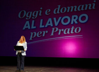 Amministrative 2024 Prato, la squadra Pd per Ilaria Bugetti Amministrative 2024 Prato, la squadra Pd per Ilaria Bugetti
