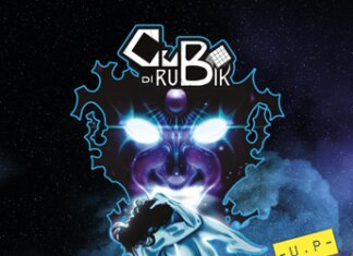 CUBO DI RUBIK