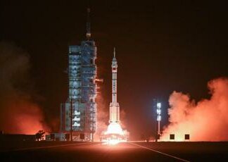 Cambio della guardia sulla Stazione Spaziale Cinese Tiangong: al via la missione Shenzhou-18