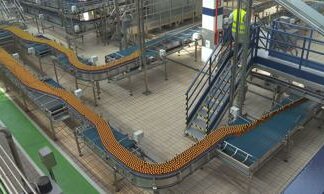 Campari Group, raddoppiata capacità produttiva di Aperol stabilimento Novi Ligure