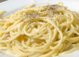 Carbonara day, domani festa social per i 70 anni del piatto più amato e imitato nel mondo