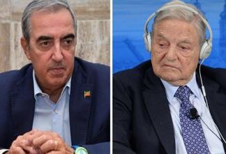 Caso ‘Agenda’, interrogazione Gasparri a Piantedosi: “Approfondire legami sinistra-Soros”
