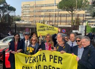Caso Regeni, nuova udienza a Roma. C’è anche Elly Schlein