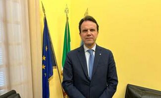 Cerimonia master accademico “D-ESG e Responsabile d’Impatto, l’assessore Tronzano : “Istruzione alla base della futura classe dirigente”