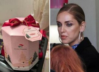 Chiara Ferragni e pandoro Balocco, tribunale conferma pratica commerciale scorretta