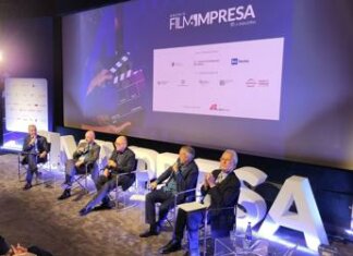 Cinema, II edizione a Roma del Premio Film Impresa