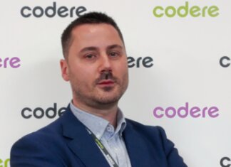Codere, Francesco Quacquarelli nominato direttore della Sicurezza corporate