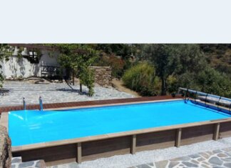 Come rendere unico il proprio spazio esterno? Versatilità e consulenza personalizzata con NEPO Piscine