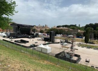 Concerto 1 maggio a Roma, come arrivare al Circo Massimo con metro e bus