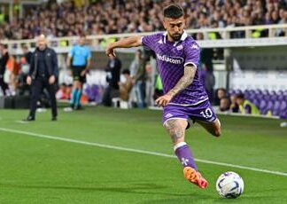 Conference League, Fiorentina-Viktoria Plzen 2-0: viola in semifinale