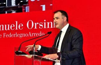 Confindustria, Orsini designato nuovo presidente con 147 voti a favore