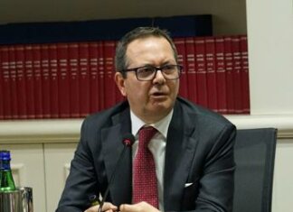 Confindustria, l’imprenditore De Felice: “Ottimista su futuro digitale e innovazione sostenibile delle imprese”