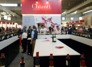 Consorzio Chianti al Vinitaly: “Le banche ci diano maggior respiro” Consorzio Chianti al Vinitaly: "Le banche ci diano maggior respiro"