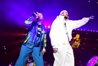 Da Achille Lauro a Coez e Frah Quintale, ecco i primi nomi del Concertone del 1 maggio
