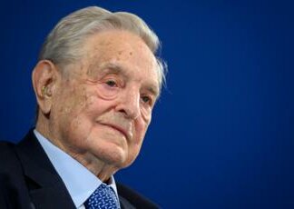 Da Soros oltre 1 milione di euro a Più Europa: “Contributi regolari, li rivendichiamo”